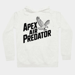 Apex Air Predator Hoodie