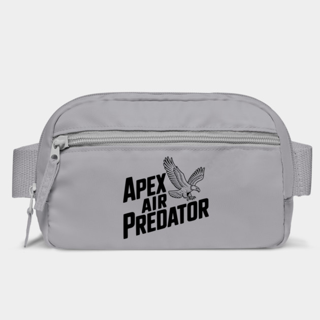 Apex Air Predator by Frank Ring