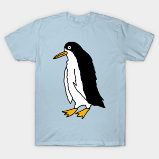 Penguin T-Shirt