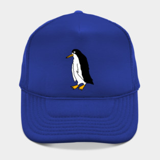 Penguin Hat