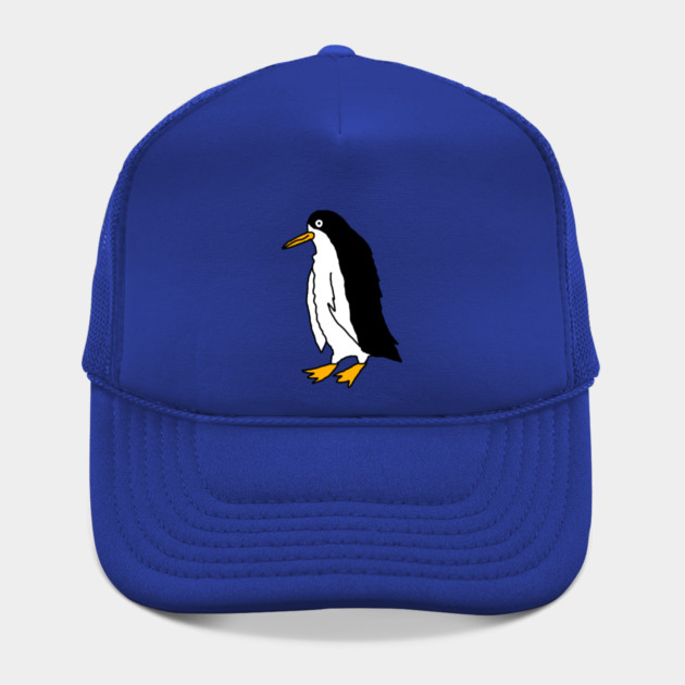 Penguin by Creatifly Graphic Tees