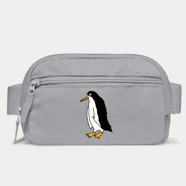 Penguin by Creatifly Graphic Tees