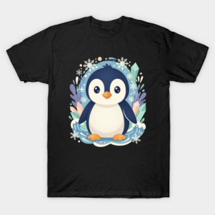 Penguin T-Shirt