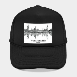 Westminster – England Hat