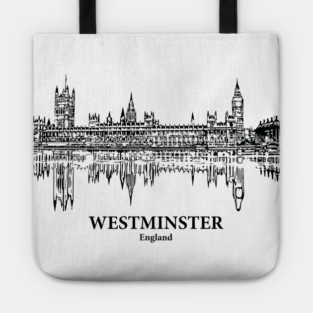 Westminster – England Tote