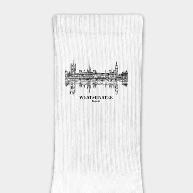 Westminster – England by Lakeric