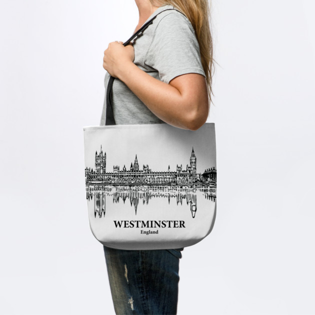 Westminster – England by Lakeric