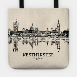 Westminster – England Tote