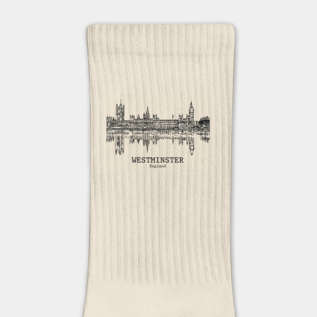 Westminster – England by Lakeric