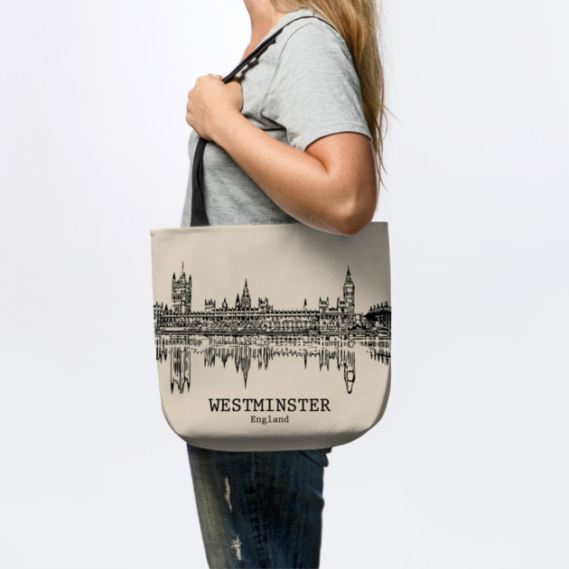 Westminster – England by Lakeric