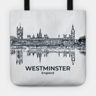 Westminster – England Tote