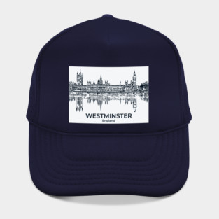 Westminster – England Hat