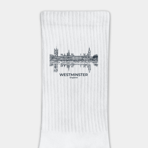 Westminster – England by Lakeric