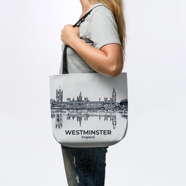 Westminster – England by Lakeric