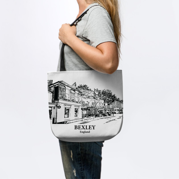 Bexley – England by Lakeric