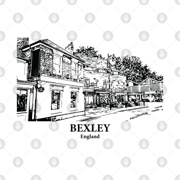 Bexley – England by Lakeric