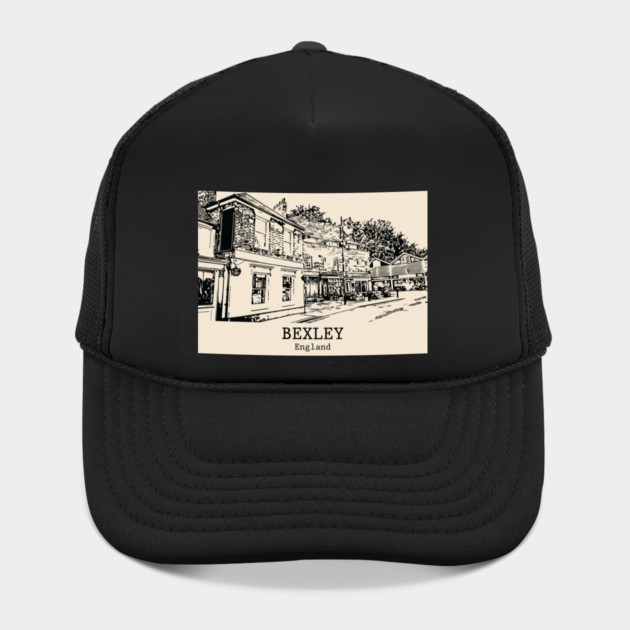 Bexley – England by Lakeric