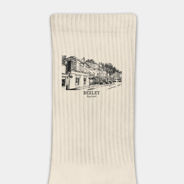 Bexley – England by Lakeric