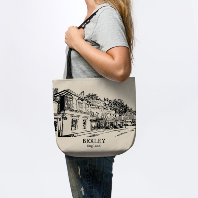 Bexley – England by Lakeric