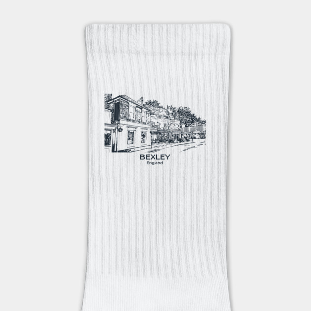 Bexley – England by Lakeric