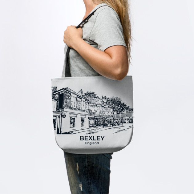 Bexley – England by Lakeric