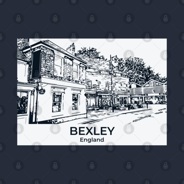 Bexley – England by Lakeric