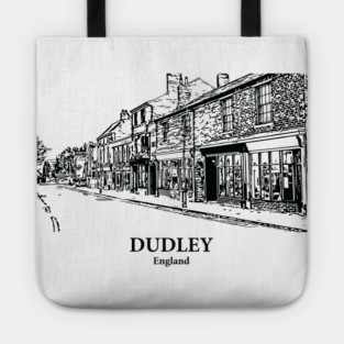 Dudley – England Tote
