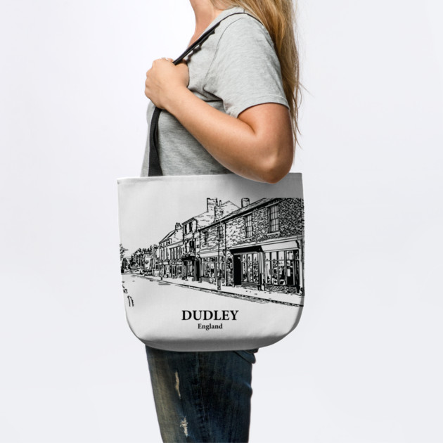 Dudley – England by Lakeric