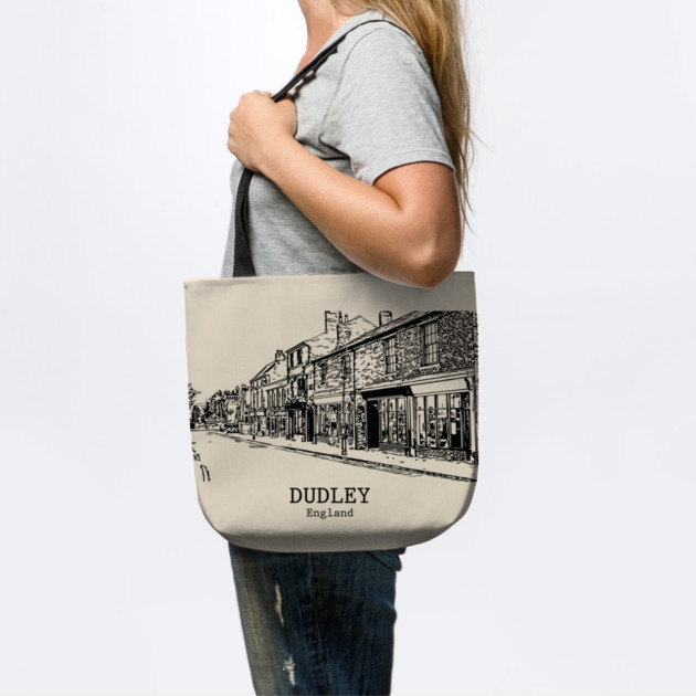 Dudley – England by Lakeric