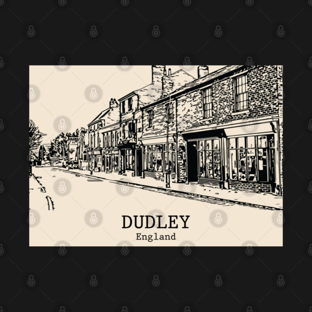 Dudley – England by Lakeric