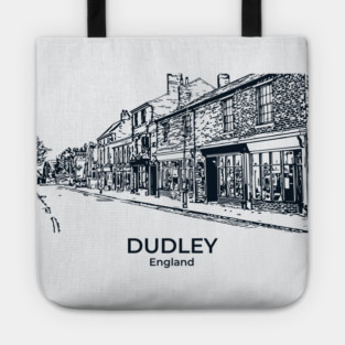 Dudley – England Tote
