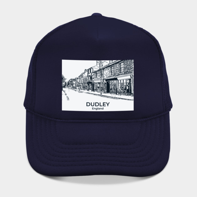 Dudley – England by Lakeric