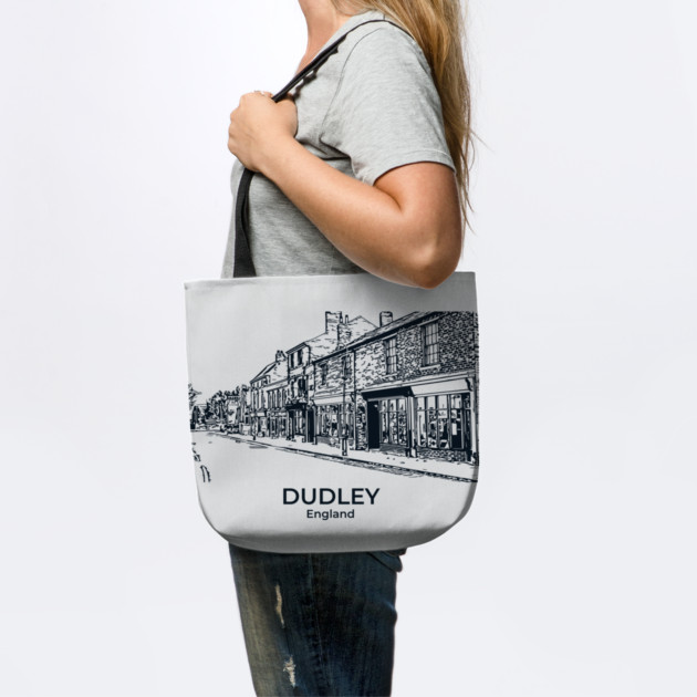 Dudley – England by Lakeric