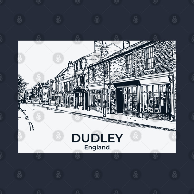 Dudley – England by Lakeric