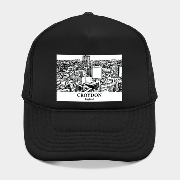 Croydon – England by Lakeric