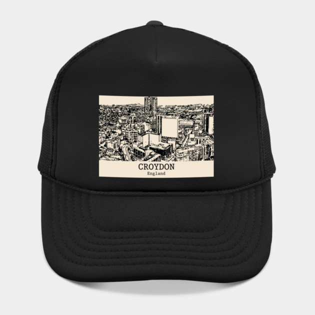 Croydon – England by Lakeric