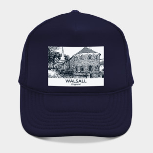 Walsall – England Hat