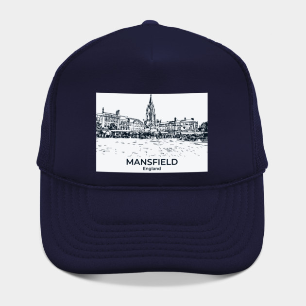 Mansfield – England by Lakeric