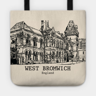 West Bromwich – England Tote
