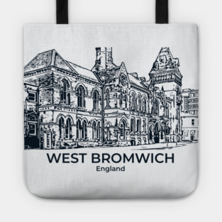 West Bromwich – England Tote