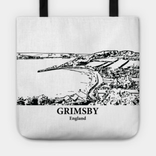Grimsby – England Tote