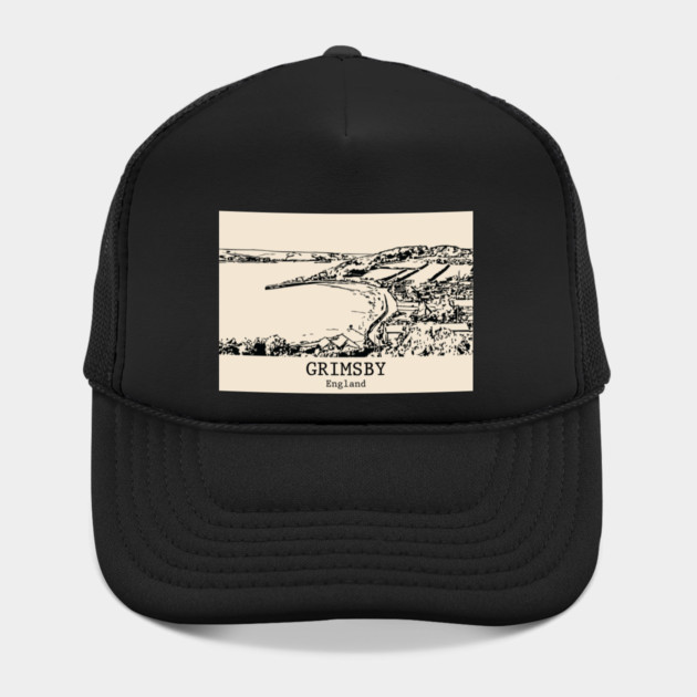 Grimsby – England by Lakeric