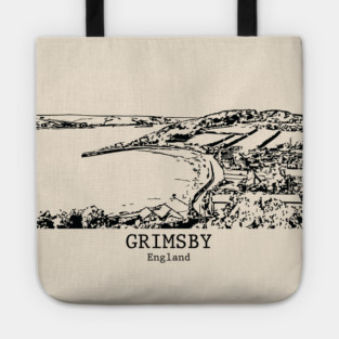 Grimsby – England Tote