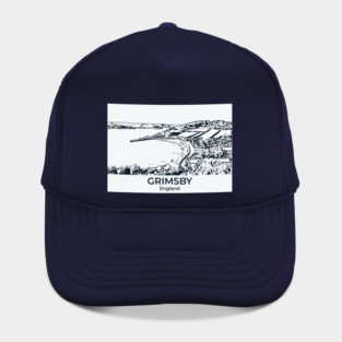 Grimsby – England Hat