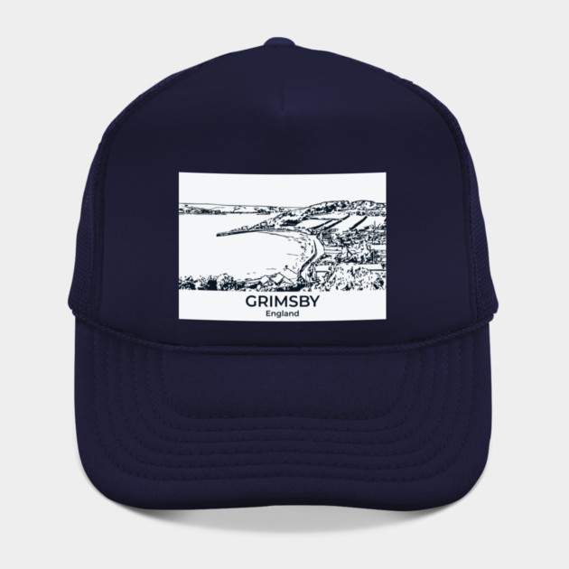 Grimsby – England by Lakeric