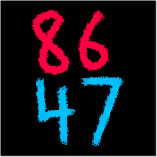 Anti Trump Posters and Art