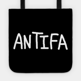 Anti Trump Tote