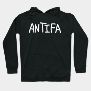 Anti Trump Hoodie