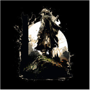 halfling Posters and Art