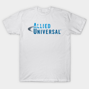 Allied Universal T-Shirt